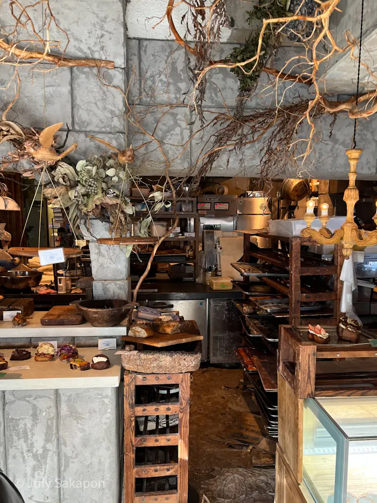 東京☆初上陸【AMAM DACOTAN】の画像_4