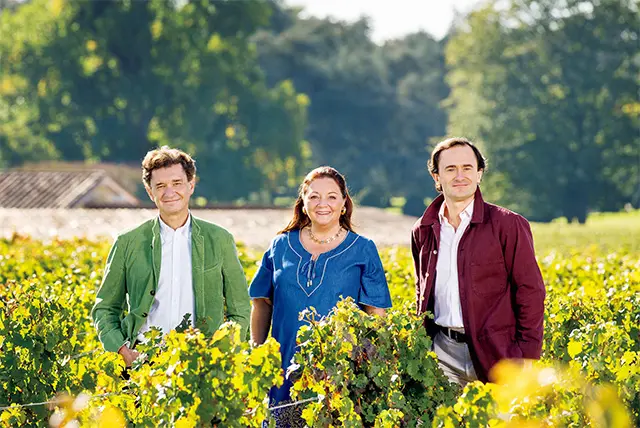 ロスチャ イルドファミリー。 大の親日家でもある