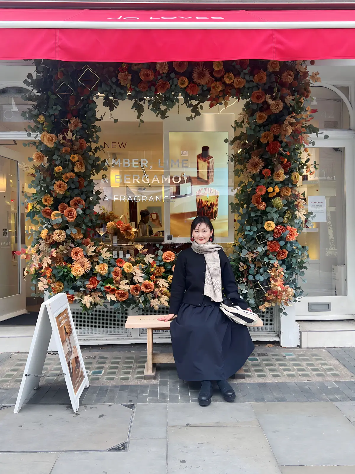 初めてのイギリス、ロンドン女子旅♪〜DAの画像_3