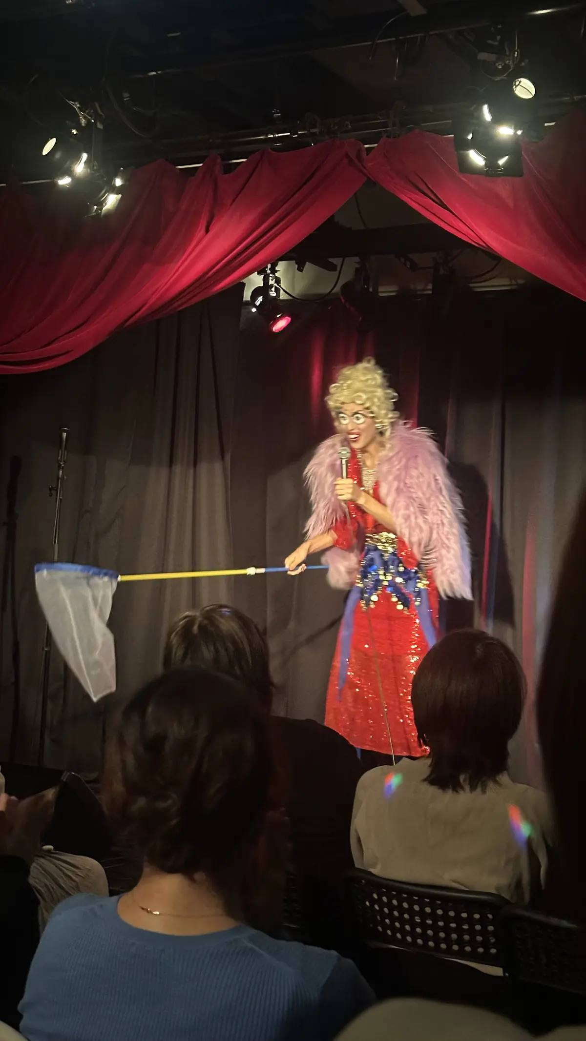 大人のnight outへの画像_4