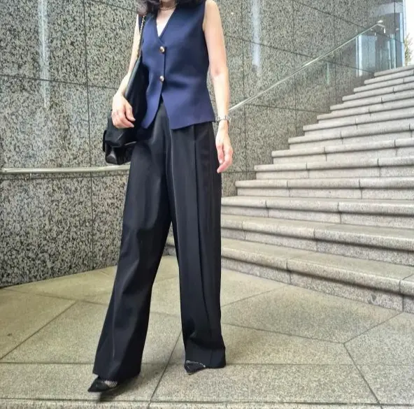 【E by e'clat】名品の美脚パンの画像_3