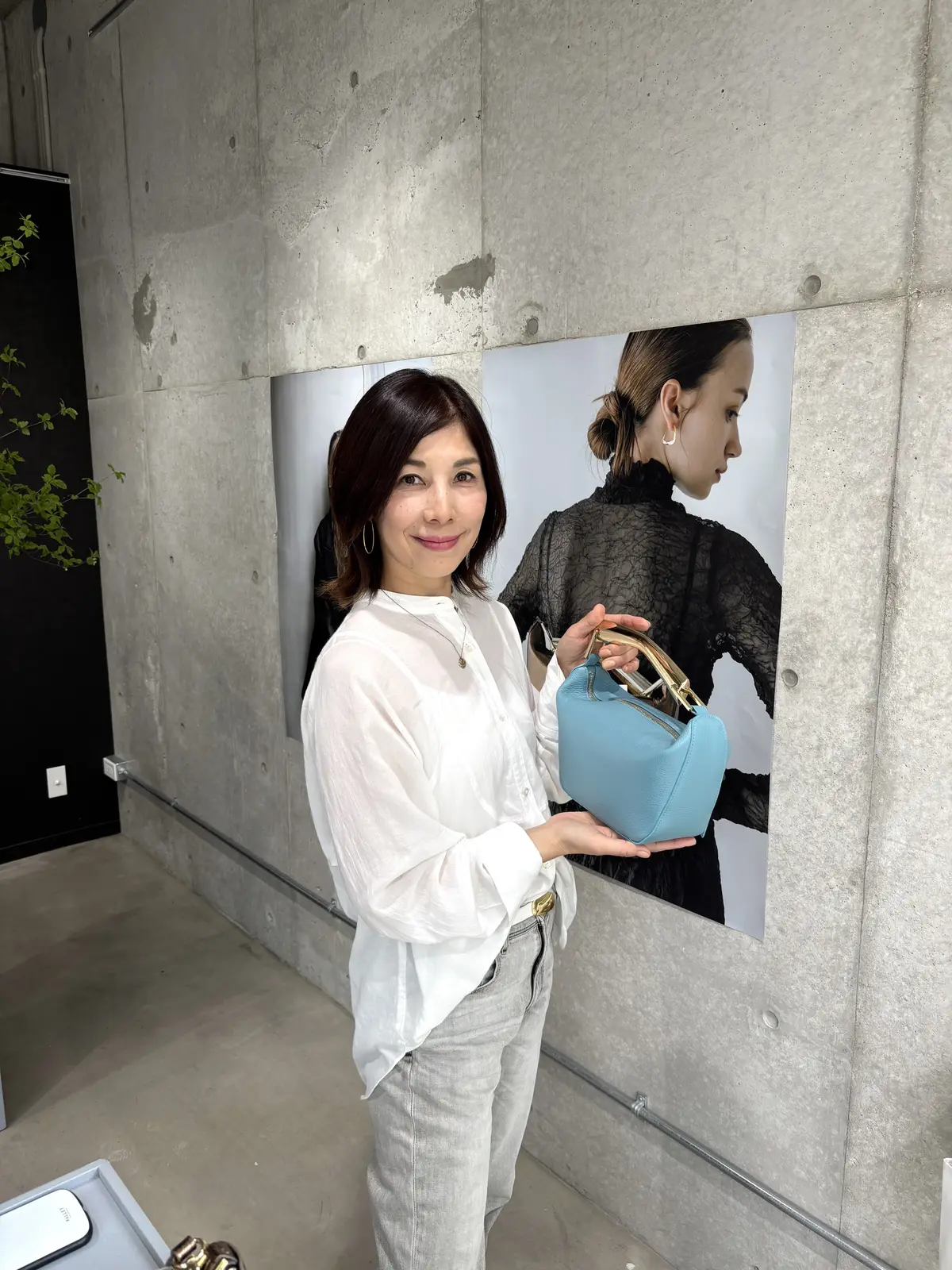 青山散歩〜パン〜コーヒー〜popupの画像_4