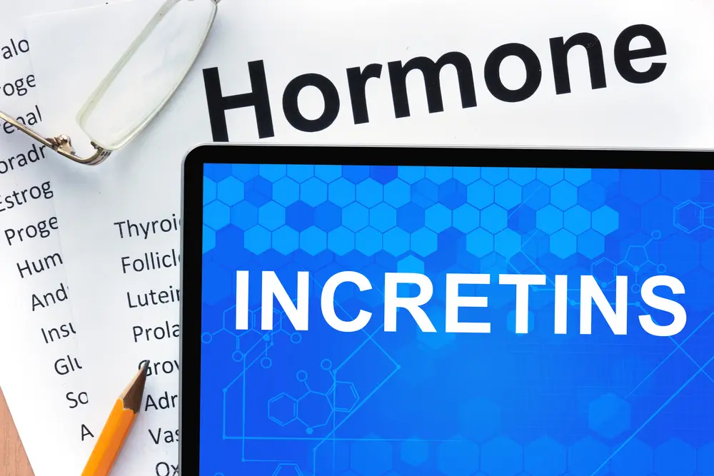 OurAge×Webエクラ　食後の血糖値を下げ、食欲を抑える働きがある「インクレチン」