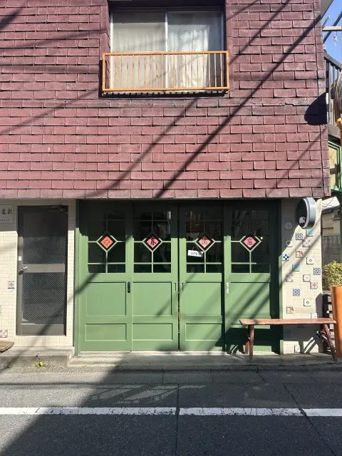 私たちの台湾熱⑤  下北沢編の画像_2