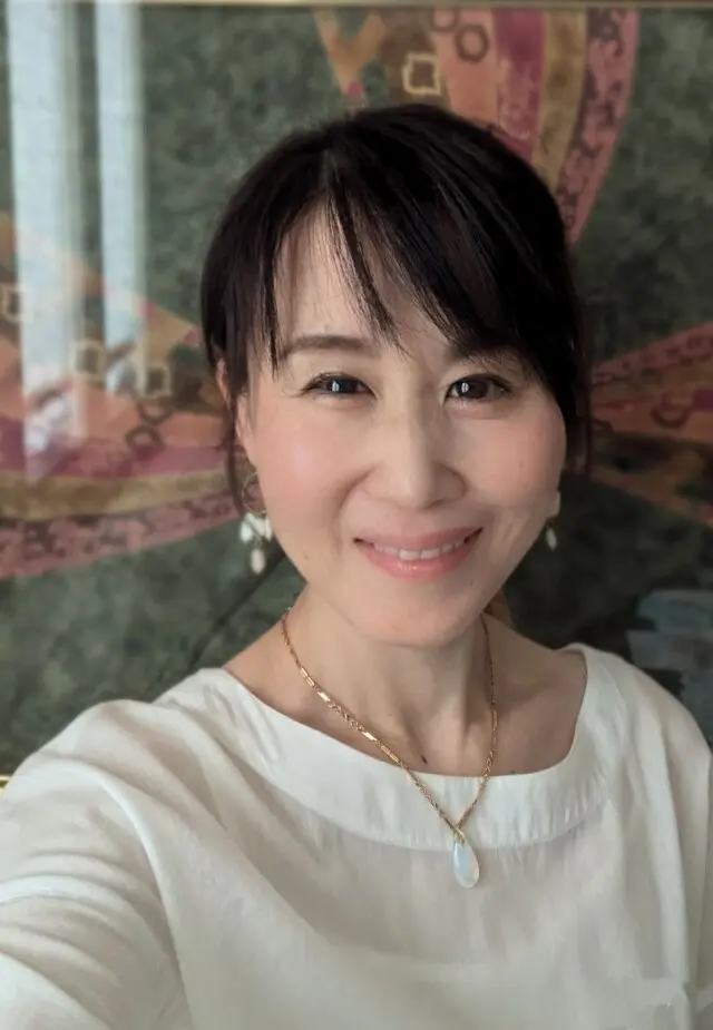 涼しくて快適♪30秒でできる簡単ヘアアレの画像_3