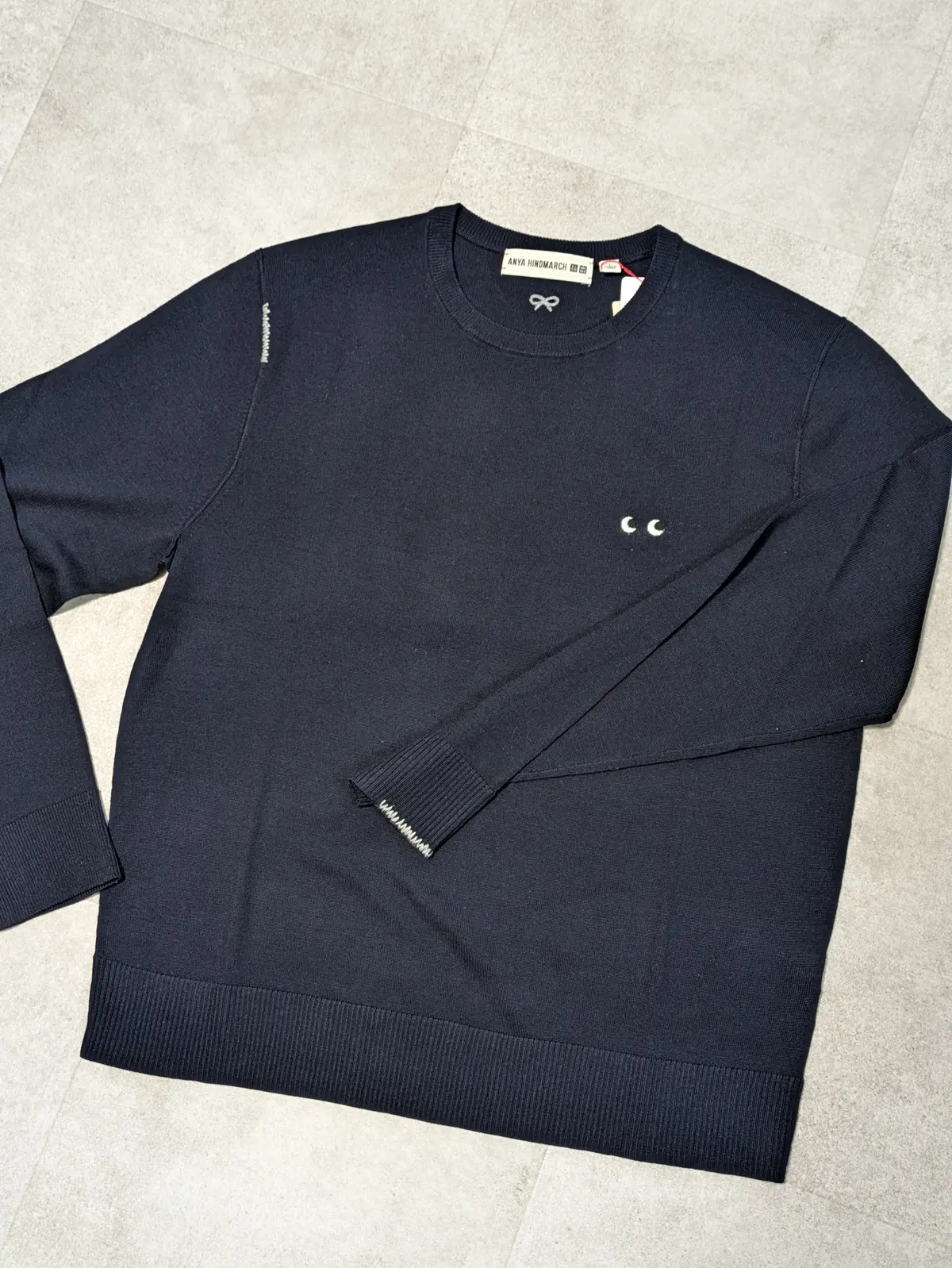 今年も注目☆本日発売♡アニヤ・ハインドマの画像_9