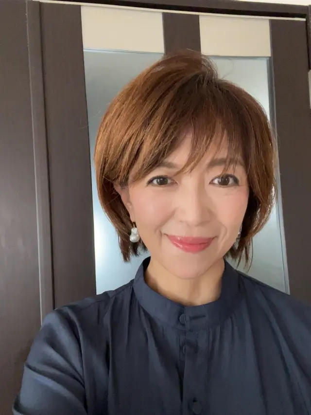 ショートに変身の画像_1