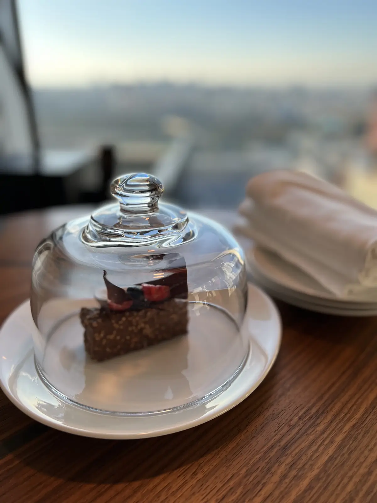 フォーシーズンズホテル東京大手町　お部屋