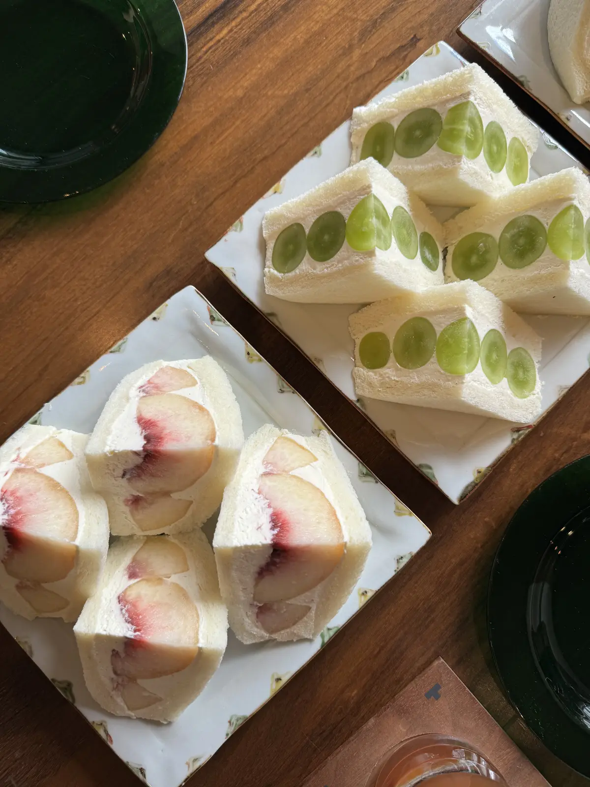 表参道の紅茶専門店　SALON DE Tの画像_8