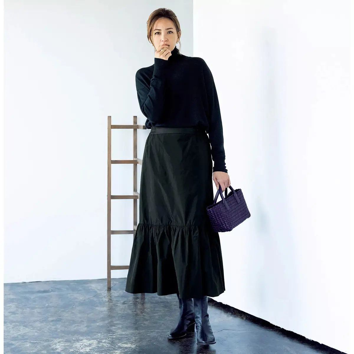 さりげなくかわいいディテールにときめいての画像_1