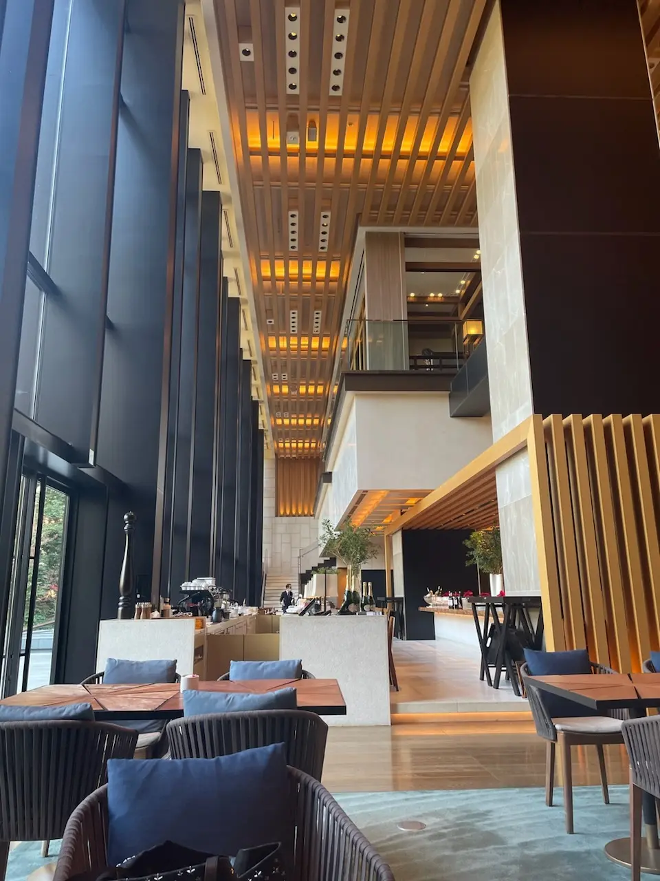 年越しはフォーシーズンホテル京都への画像_5