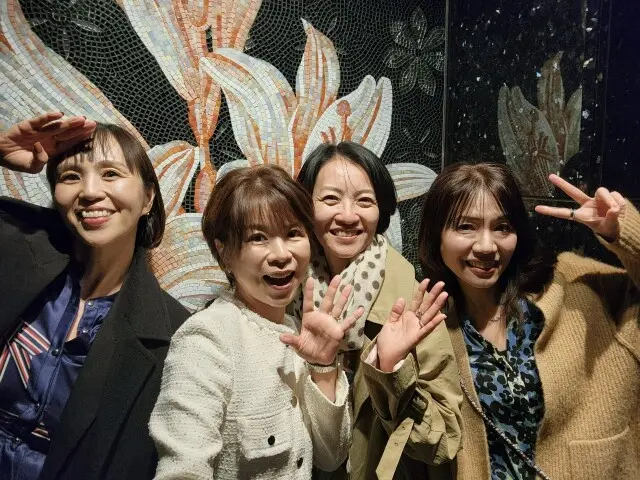 コーディネートで振り返る3月の画像_16