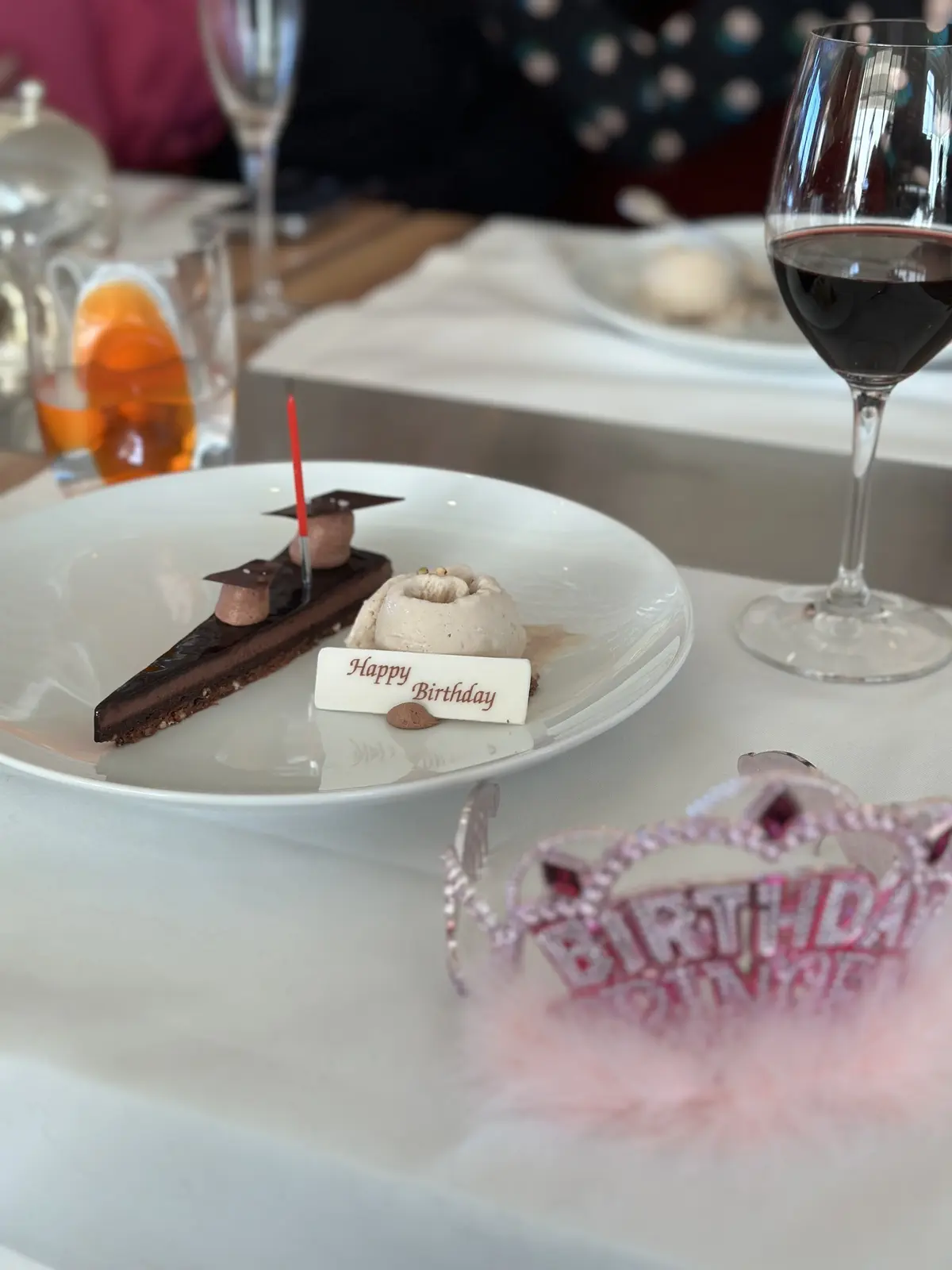 忘年会は、私らしいドレスアップスタイルでの画像_3