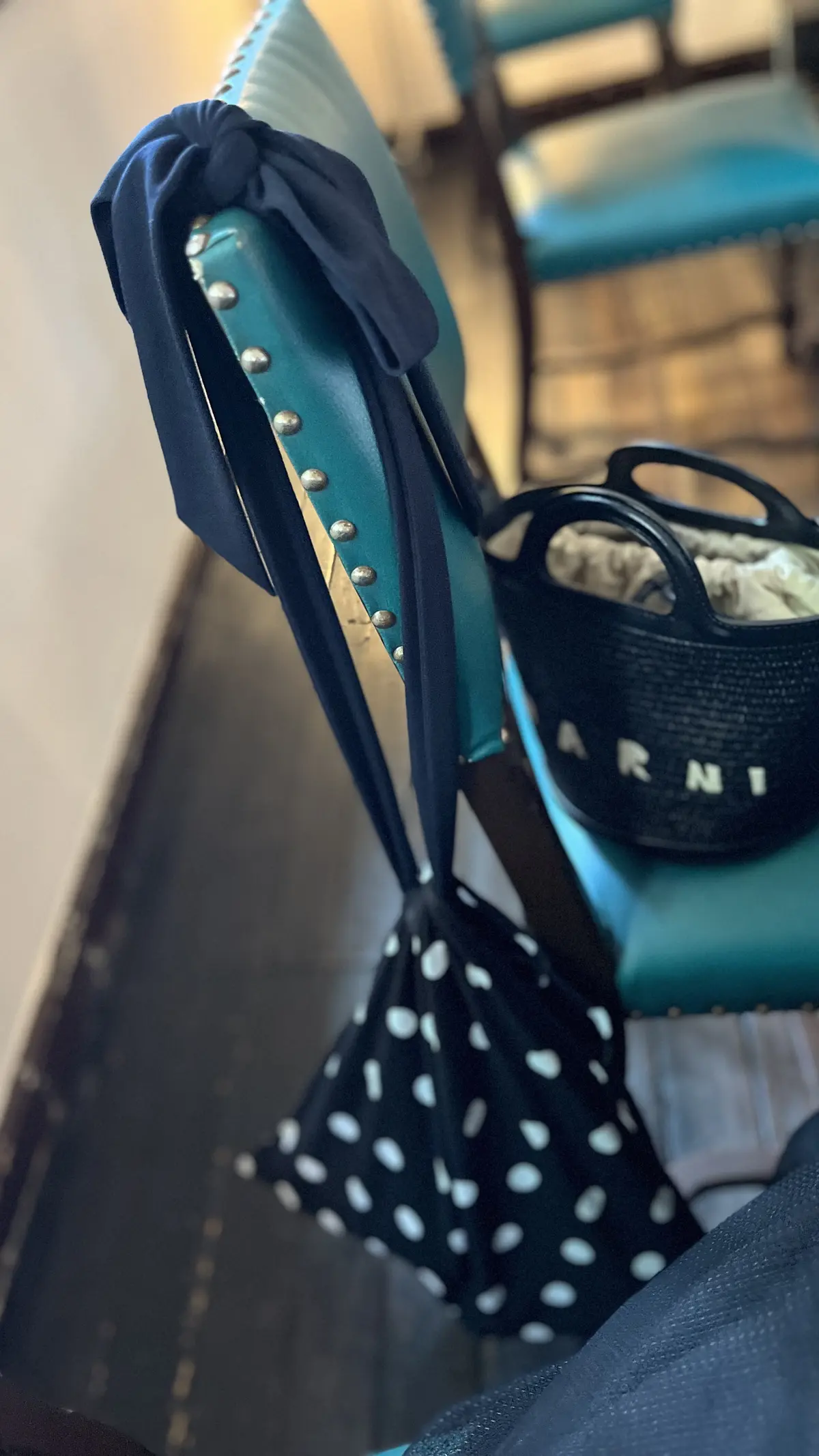 新宿の草間彌生美術館へ。の画像_7