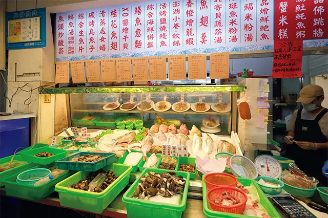 【台湾、美食の旅〈まとめ〉】鍋もスイーツの画像_105