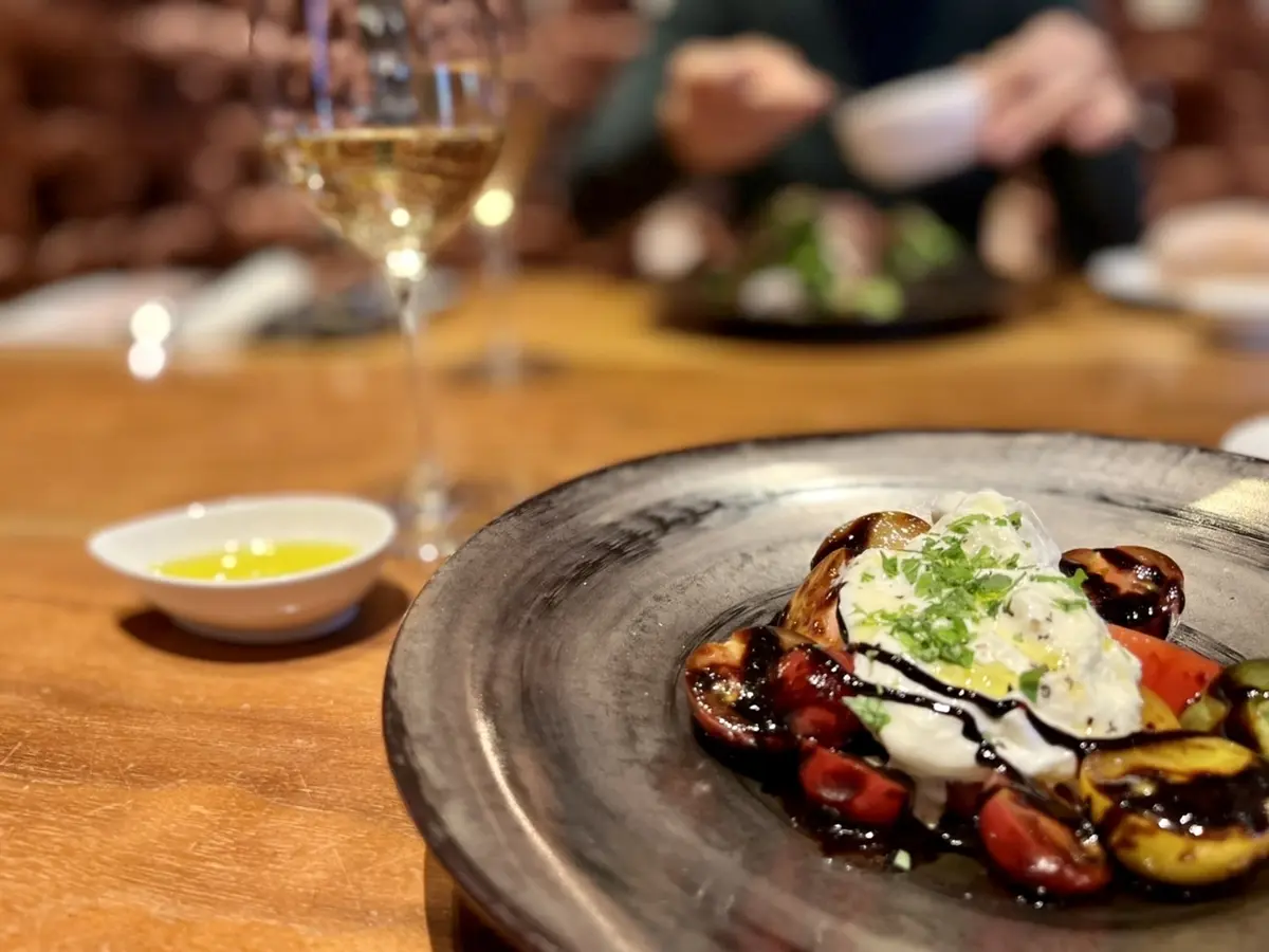 ハイアットリージェンシー箱根でバースデーの画像_9