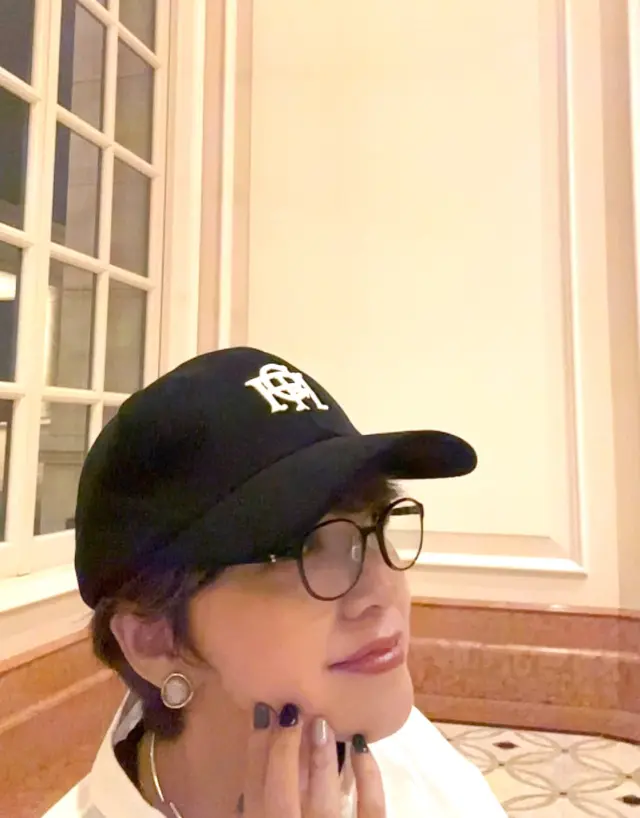 シークレットイベント、ドレスコードは「ホの画像_7