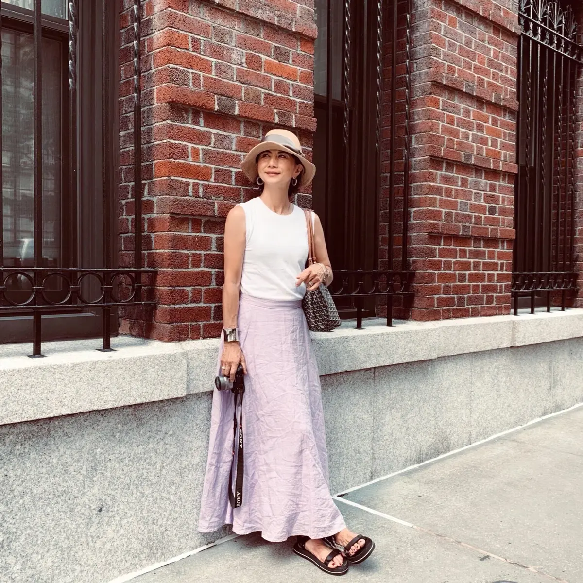 ニューヨークの休日の画像_9