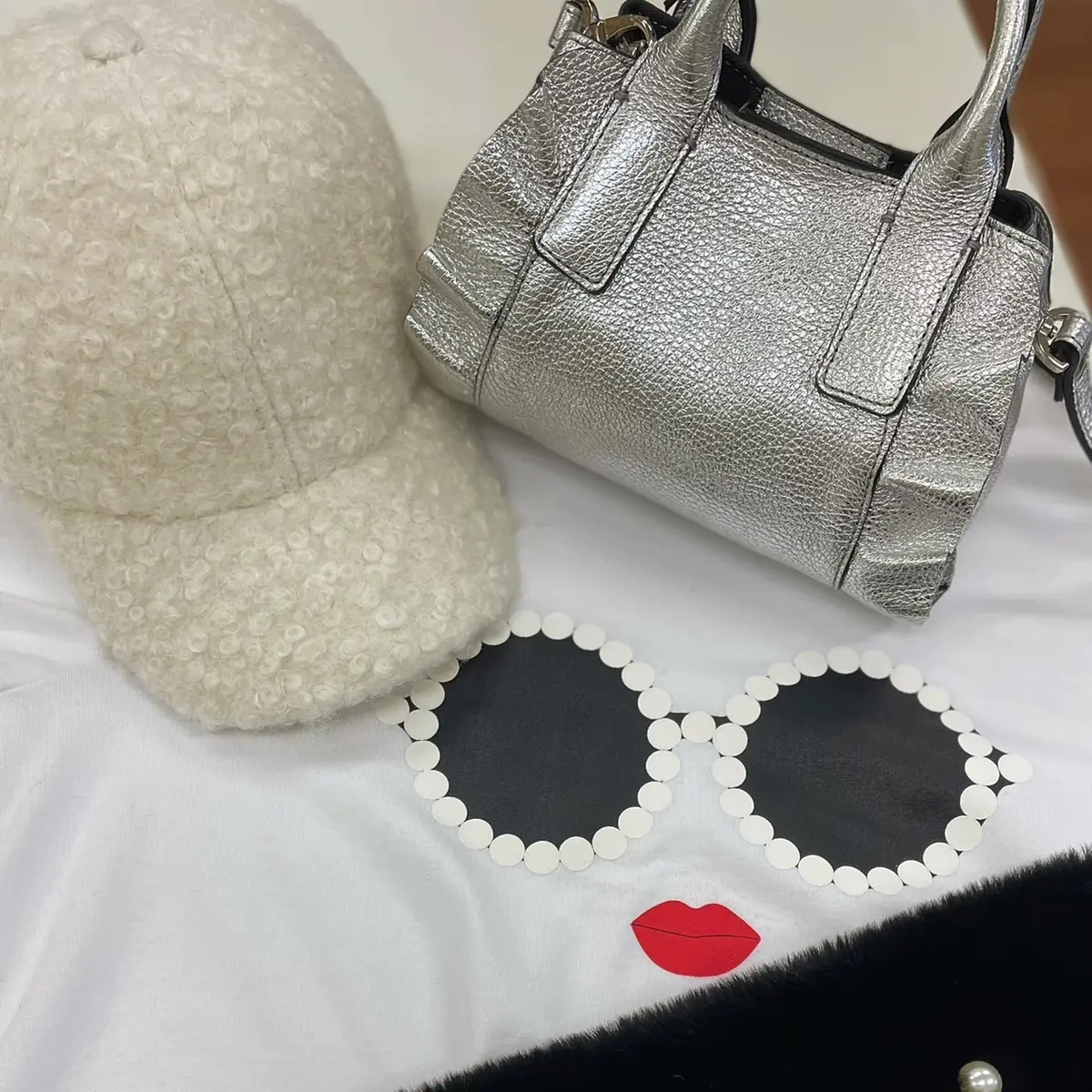 TRUNK (KITCHEN)でランチタの画像_5