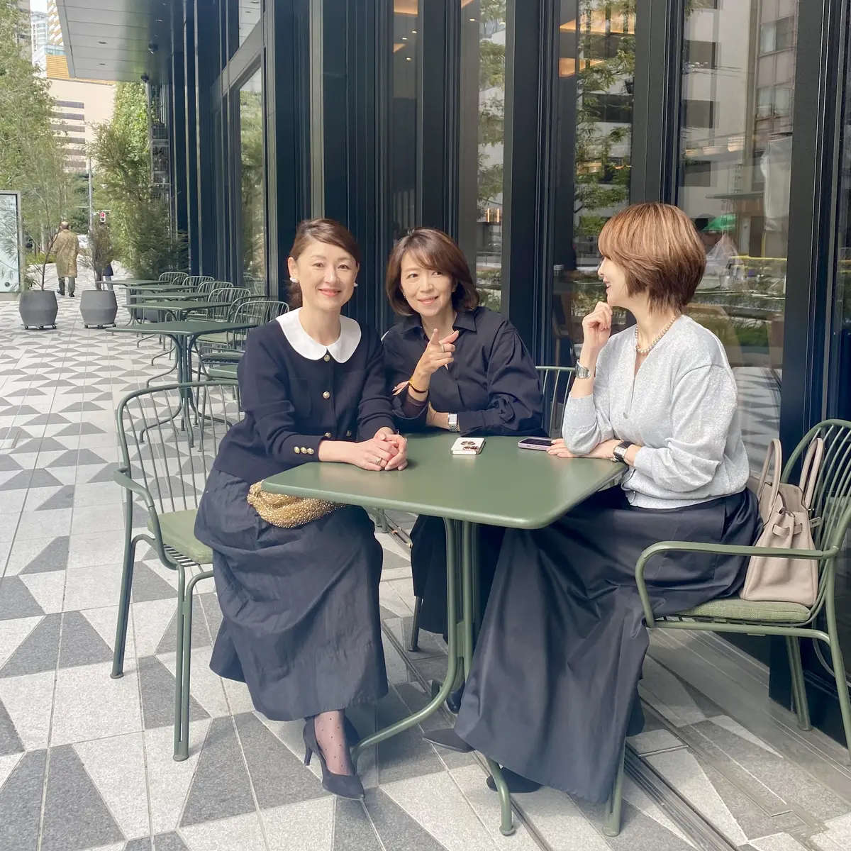 至福のランチ  [LE PRISTINEの画像_7