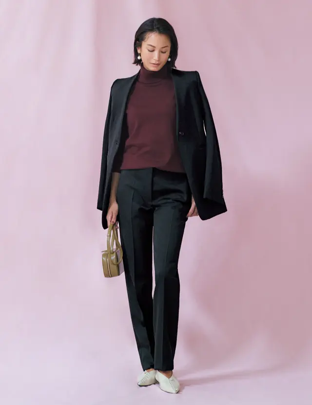 JIL SANDER 　ジル サンダー