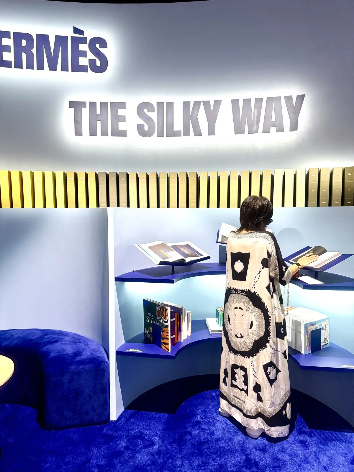 ブックコーナー