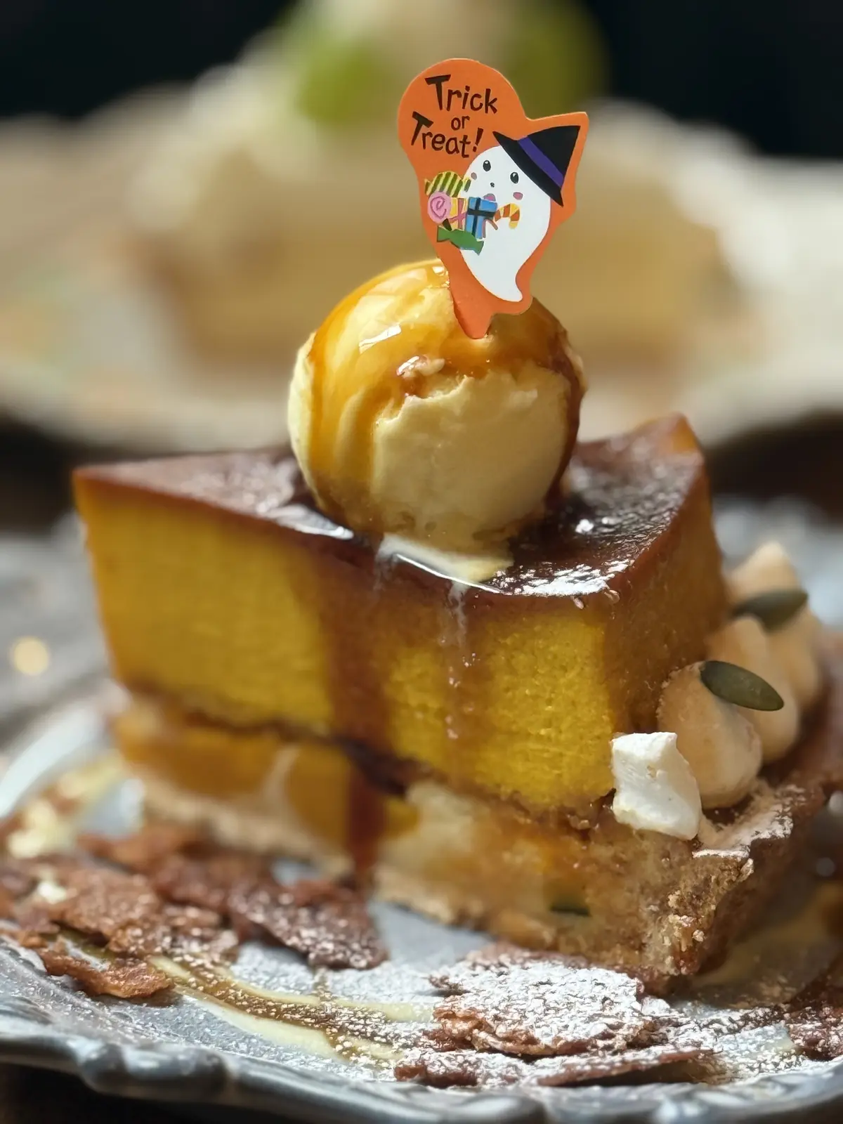 カフェデアゲンダ　神戸元町カフェ