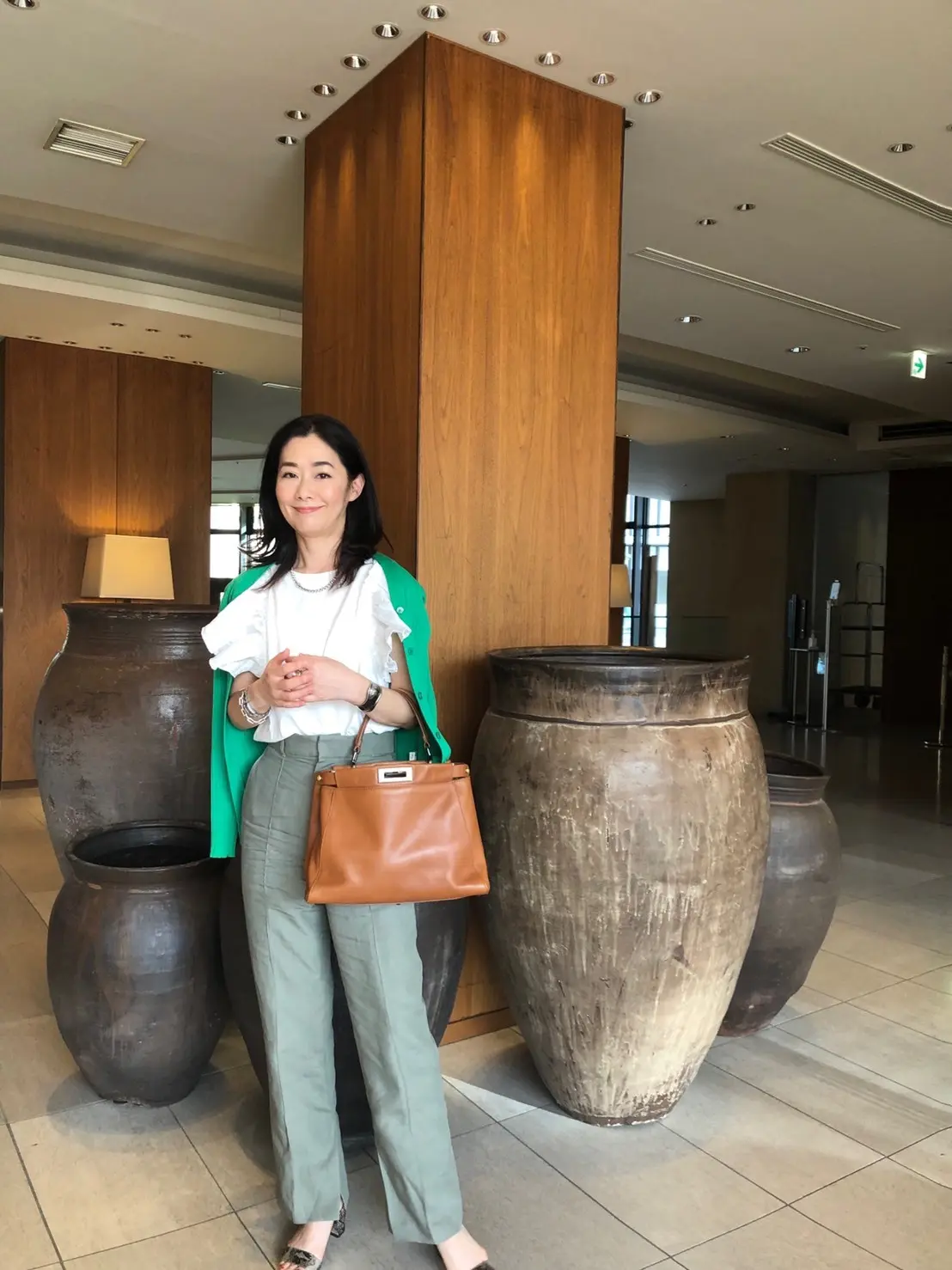 初夏、ハイアットリージェンシー箱根にZAの画像_1