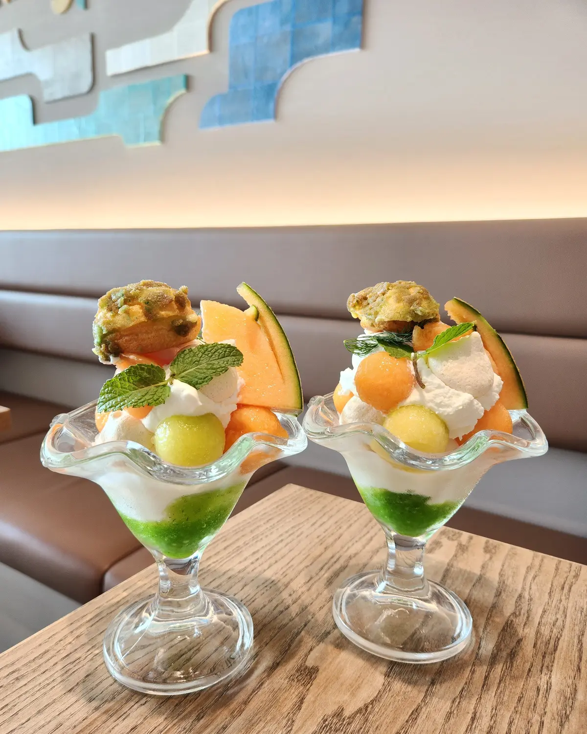 広島マダムが集う素敵なヘルシーレストランの画像_9