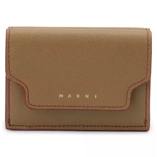 MARNI SMALL WALLET ￥50,600（税込）