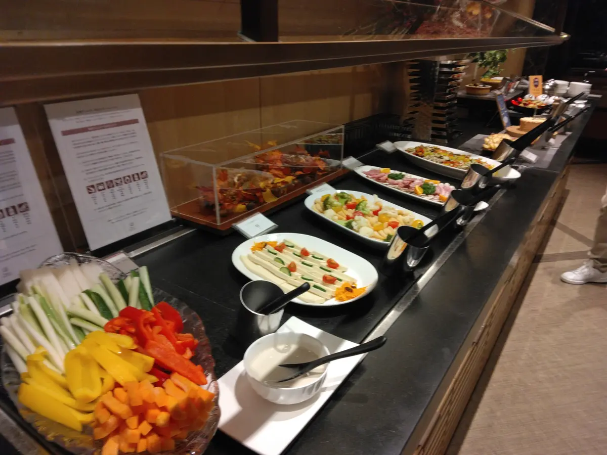 【ザ・プリンスさくらタワー東京】宿泊で「の画像_21