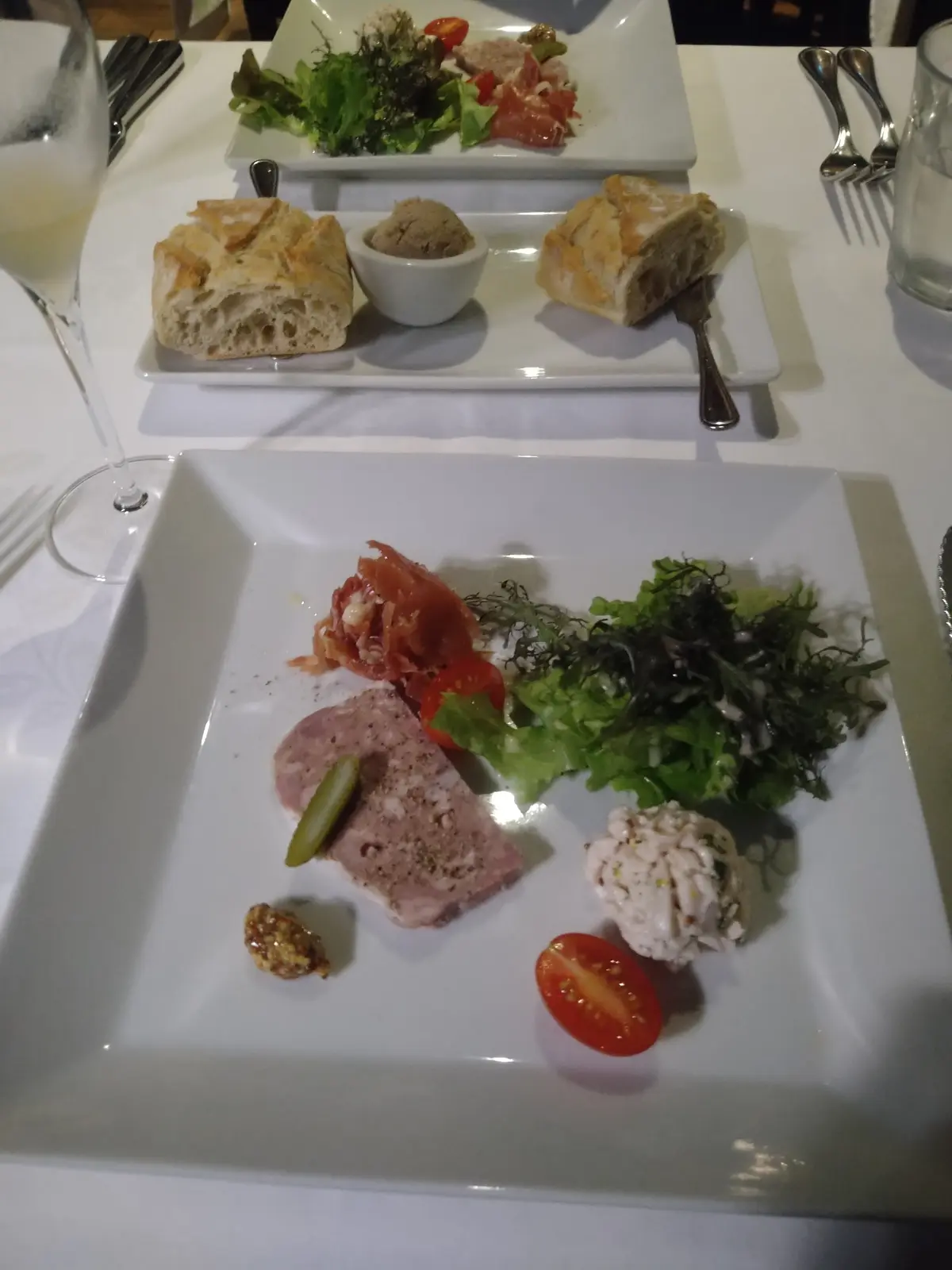 東京Jマダムと浅草散歩・夜のスカイツリーの画像_5