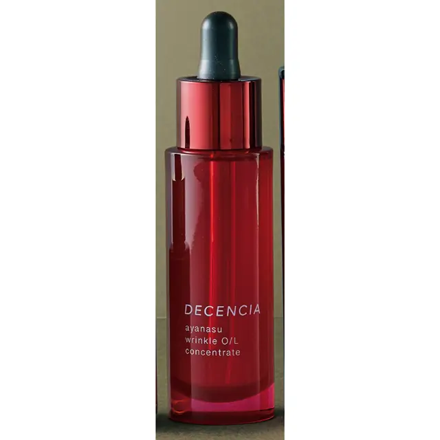ディセンシア アヤナス リンクルO／L コンセントレート