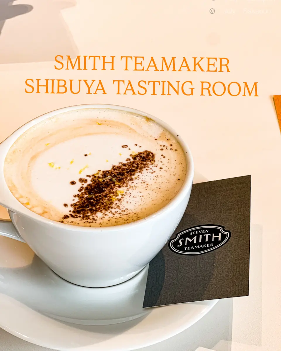 【さかぽんの夏休み】手作りアクセで渋谷Tの画像_8