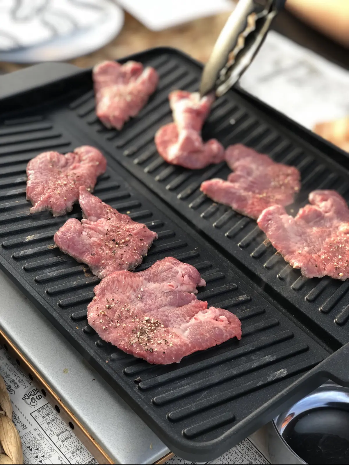 プチプラ着やせワンピでベランピング♪の画像_4