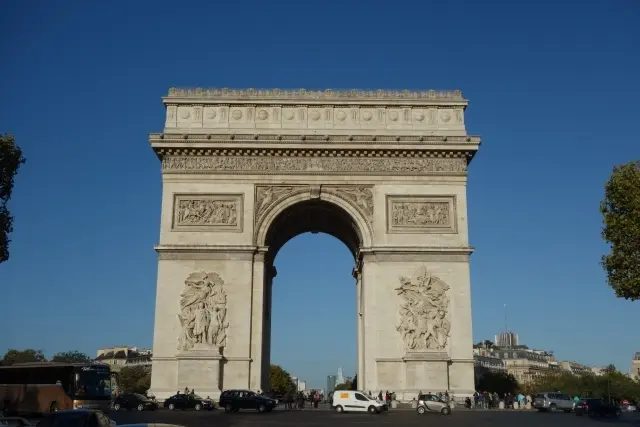 池袋国際空港よりフランスへの旅　~FIRの画像_2
