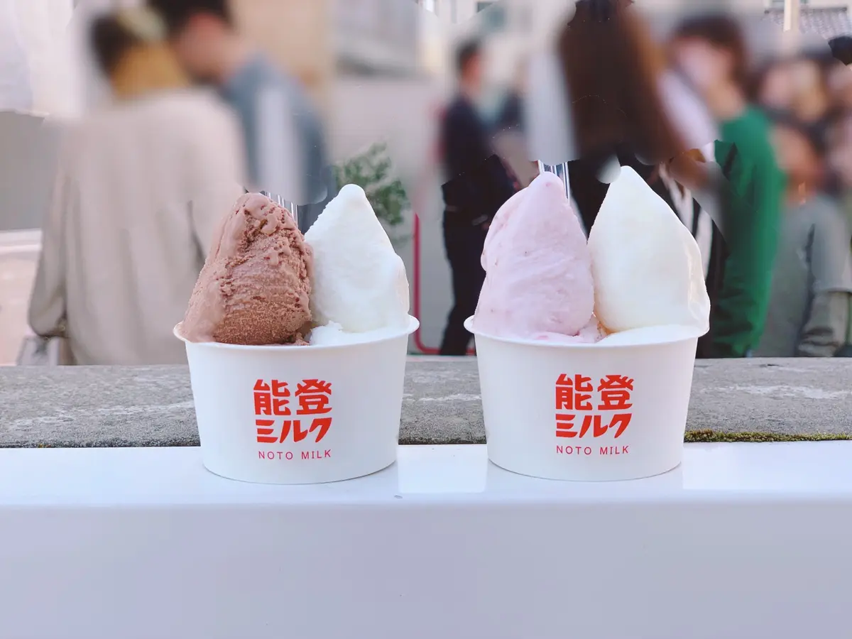 楽ちん♪UNIQLOのワンピースで北陸旅の画像_3