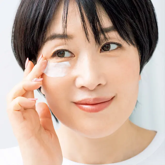 プロテクト洗顔