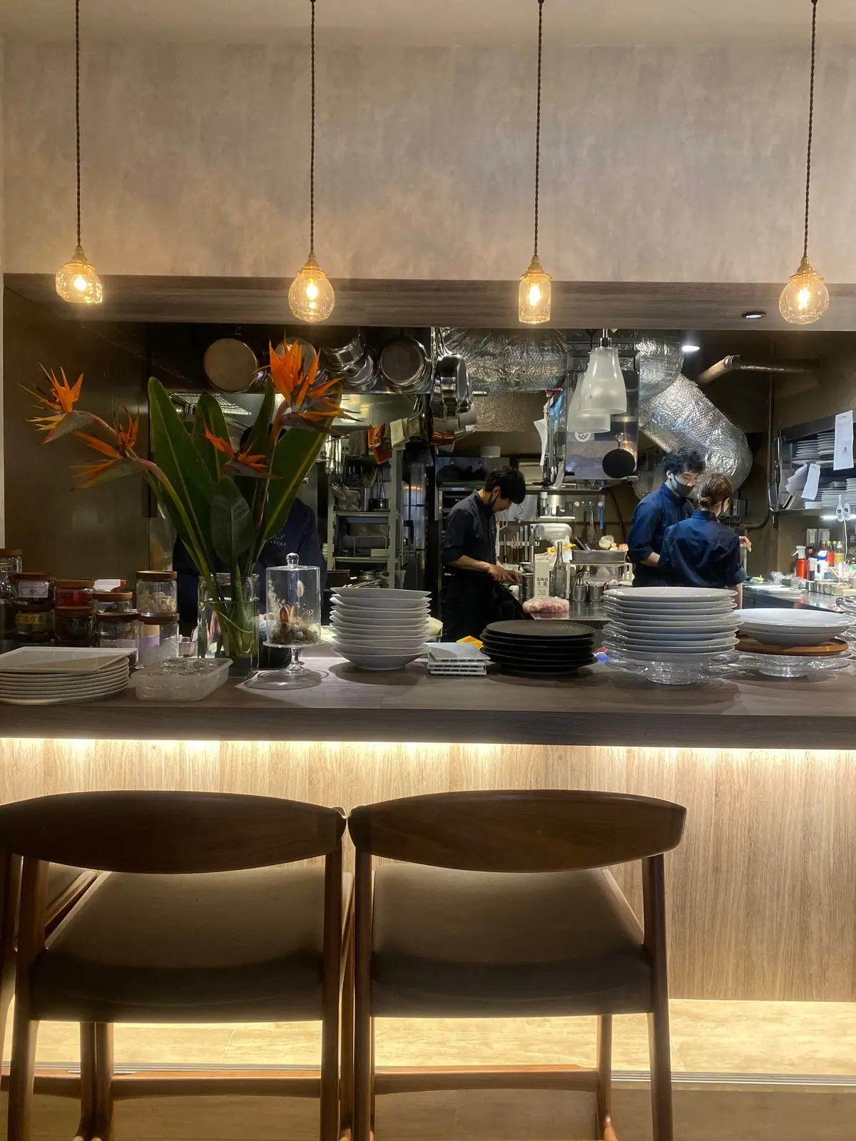 女子会ランチにオススメ青山「ラチュレ」の画像_3