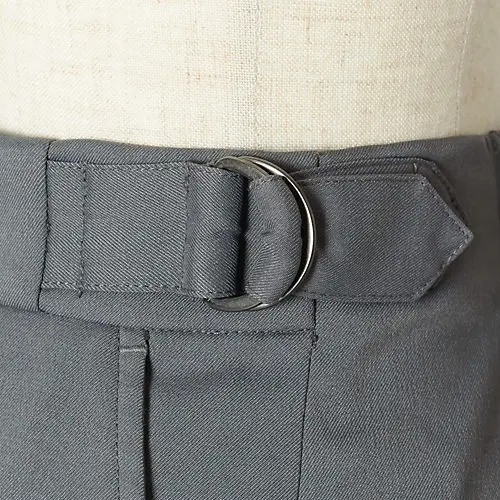 “しゃれ見え”“美脚”“着心地のよさ”、の画像_4