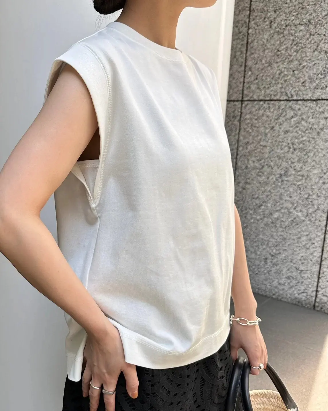 気温が上がった今から真夏に重宝！ 大人のの画像_2