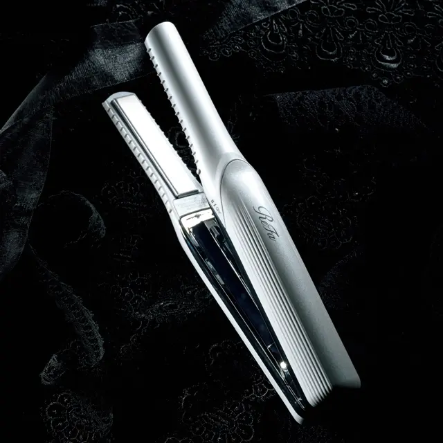 MTG　リファ ビューテック フィンガーアイロン