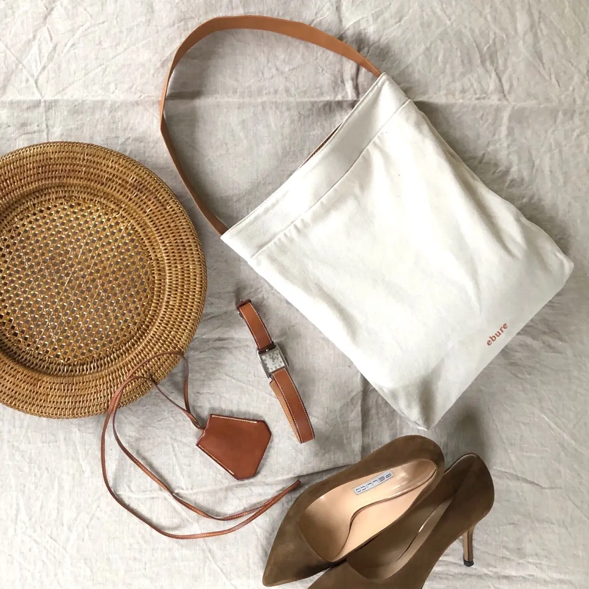 ebure×éclat 大人の「ワンハンの画像_2