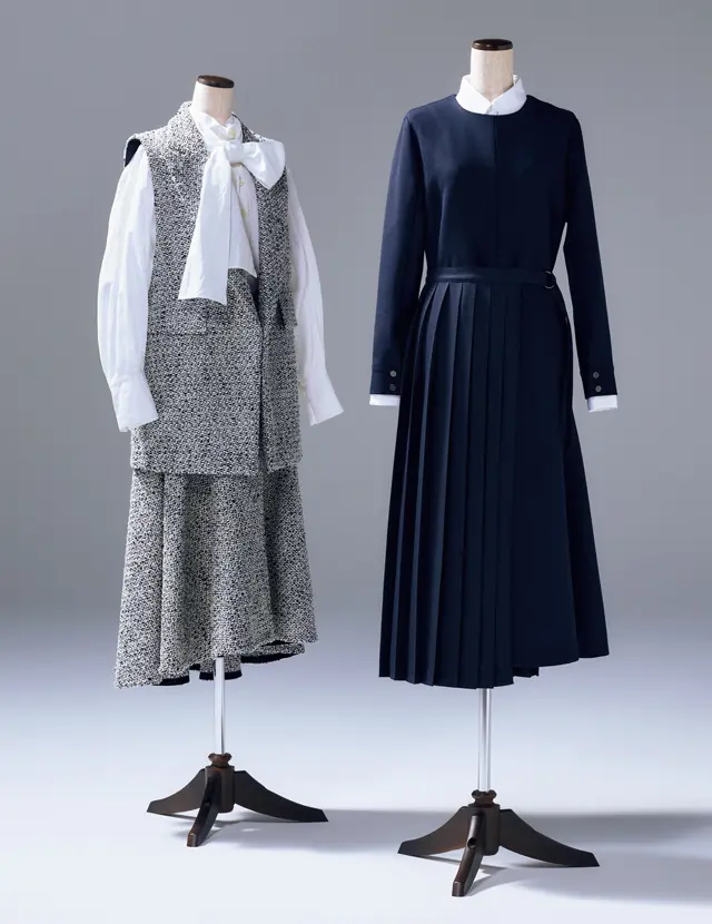 UNTITLED  CAPSULE COLLECTION2