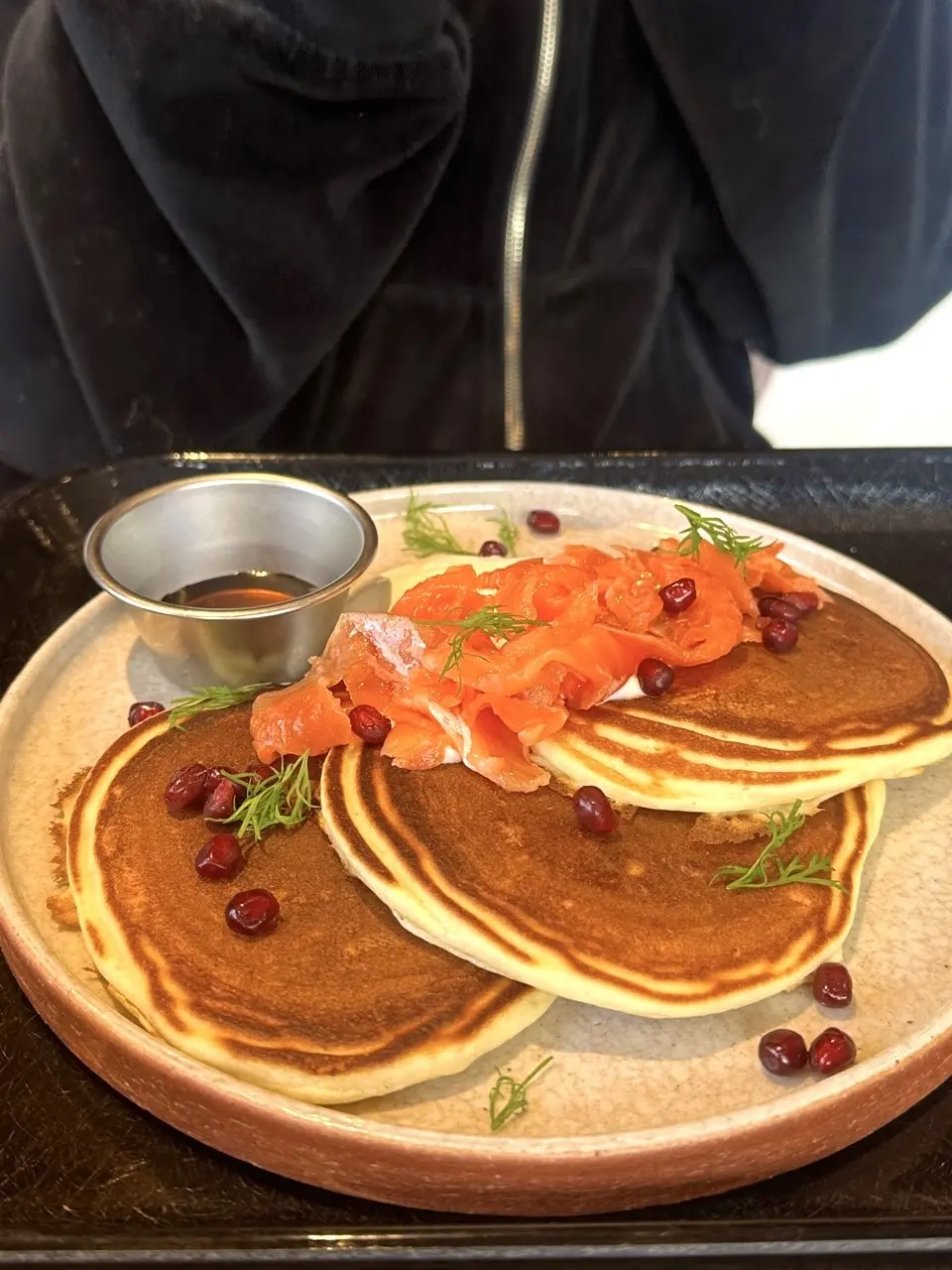 代官山のベーカリーカフェ　GARDEN の画像_6