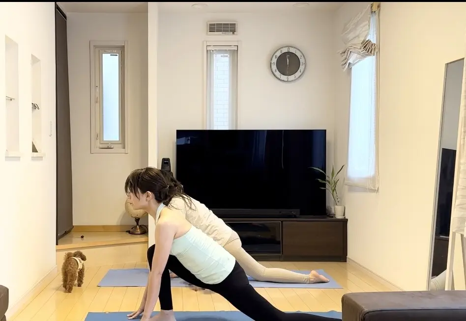 痩せやすい身体作り　運動編の画像_2