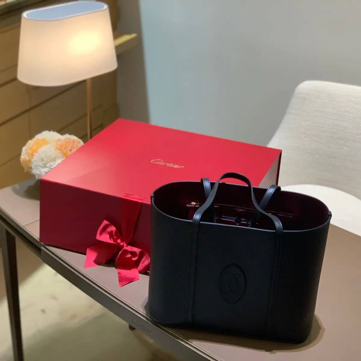 お仕事バッグ見つけました♪