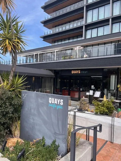 横浜　海の見えるランチとカフェの画像_2