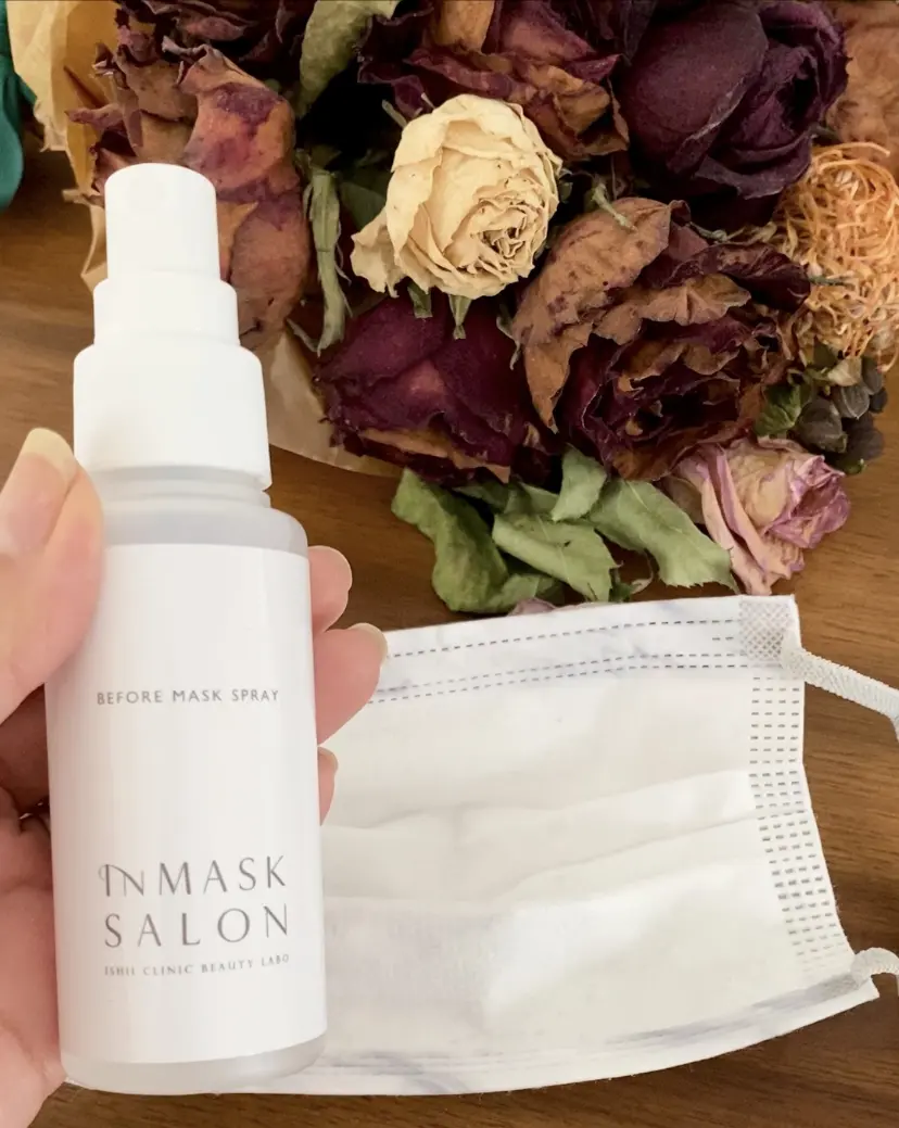 マスクでの肌荒れにおすすめの商品！の画像_2