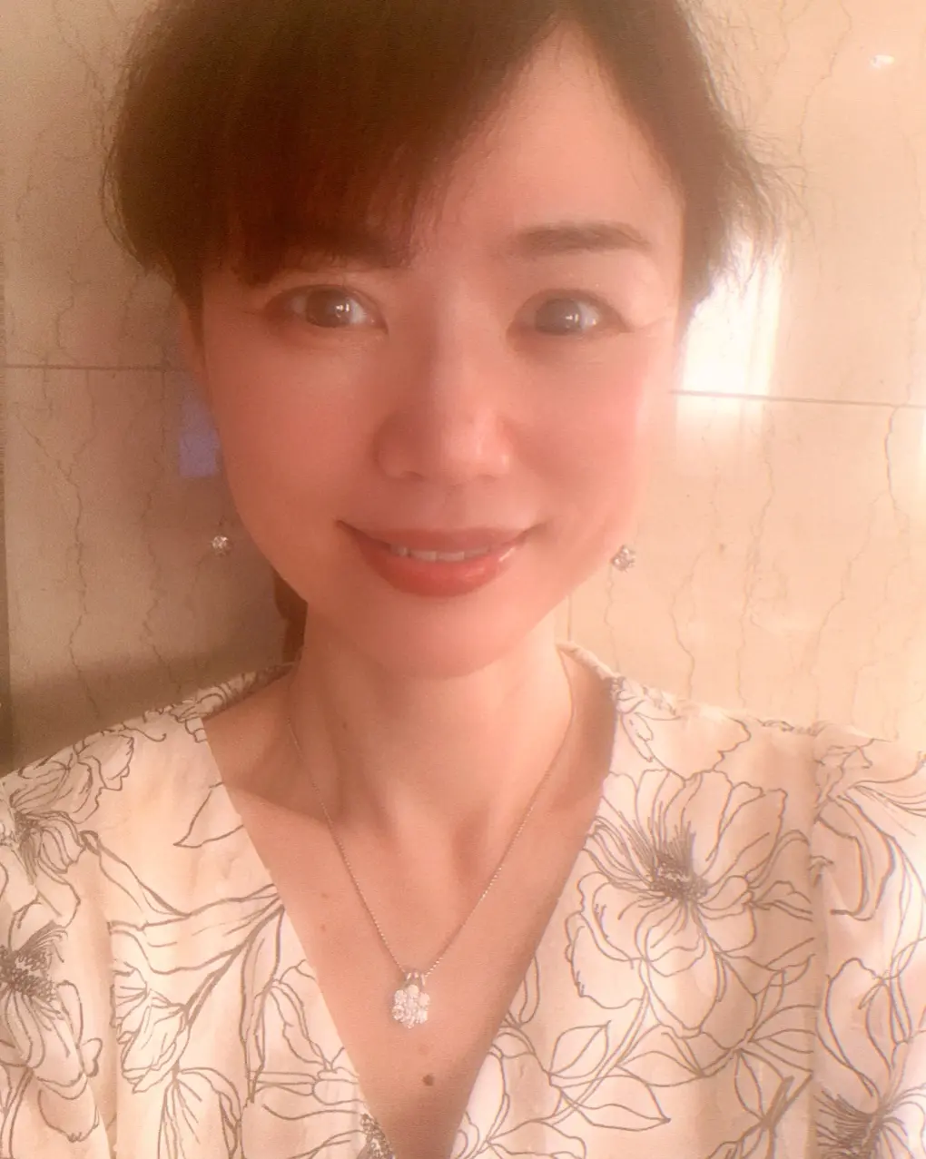 老舗ホテル♡アフタヌーンティーしてきましの画像_4